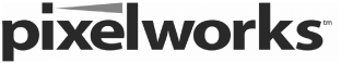 PIXELWORKS LOGO